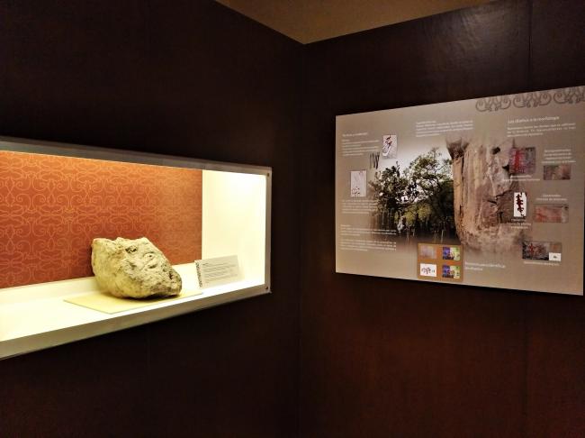 Arqueología