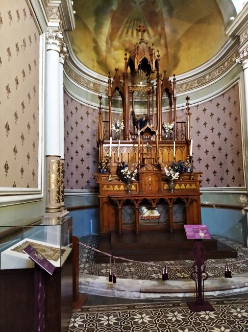 Capilla