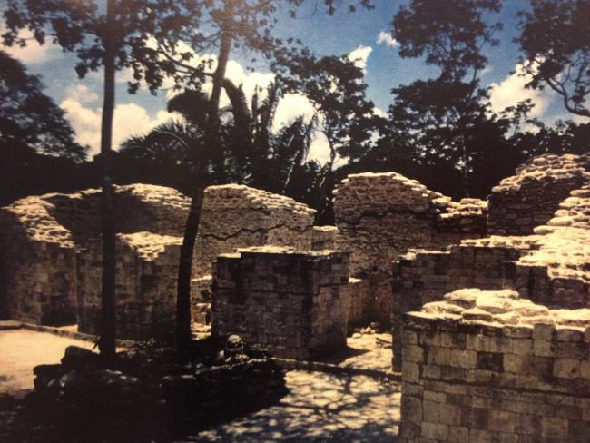 Palacio Norte