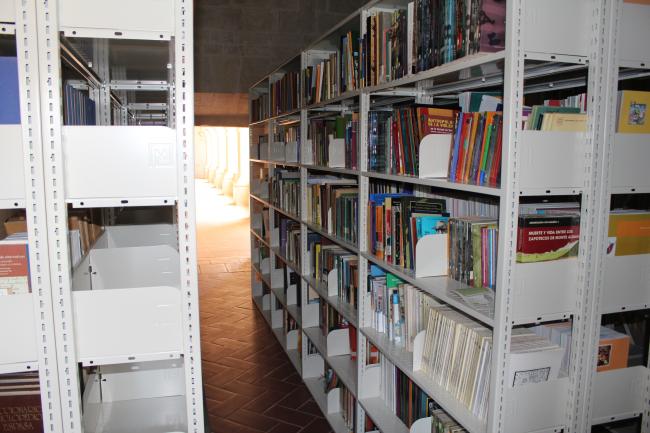 Biblioteca