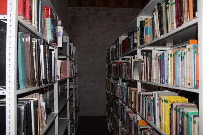 Biblioteca