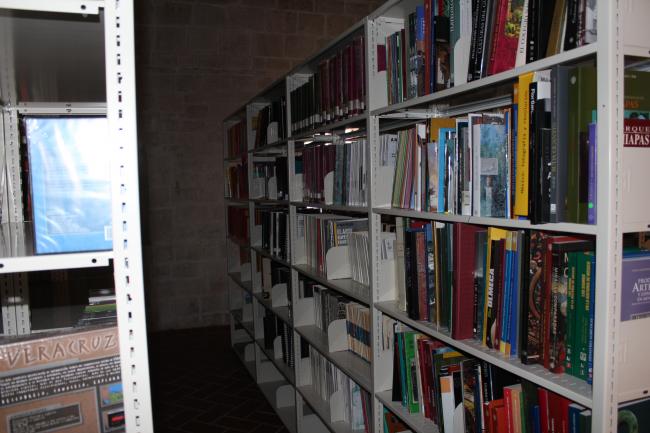 Biblioteca