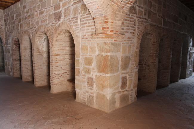 Letrinas históricas