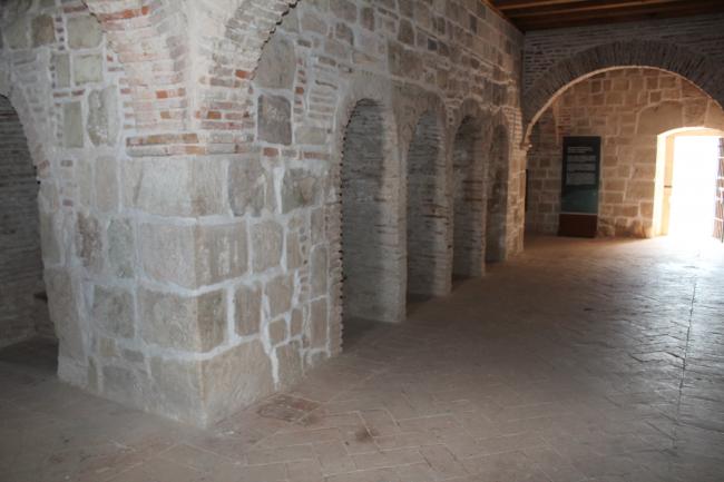 Letrinas históricas