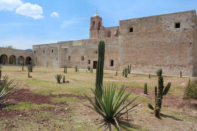 Huerto