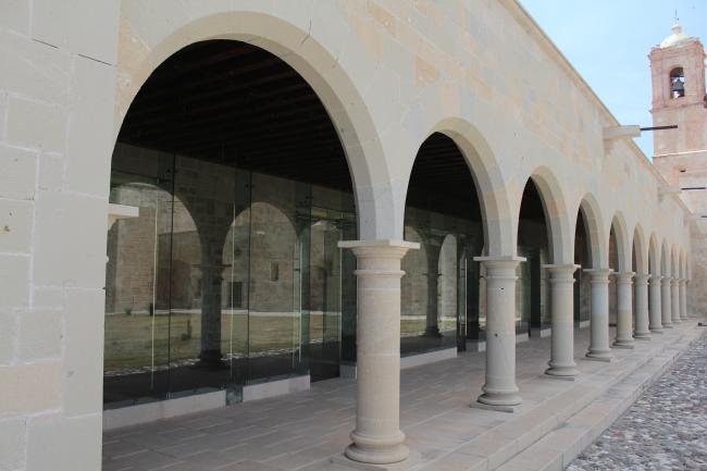 Portal de los Peregrinos