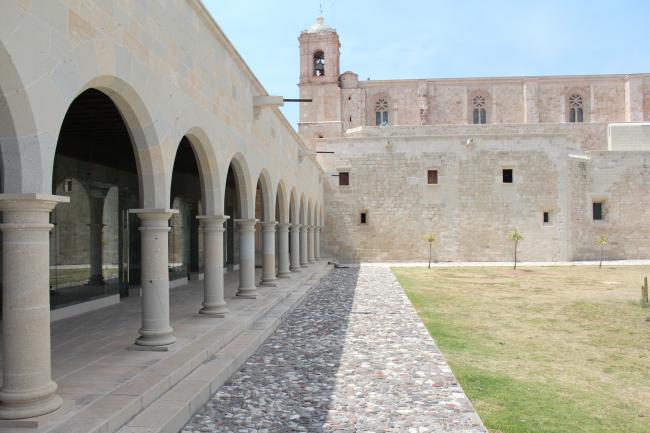 Portal de los Peregrinos