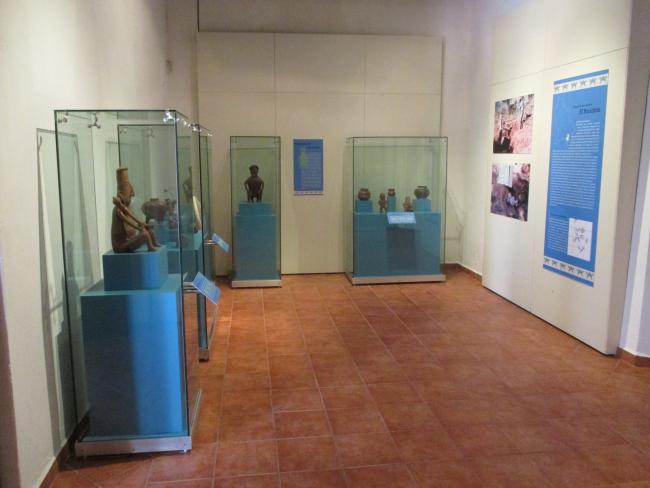 Tumbas de Fosa El Ranchito