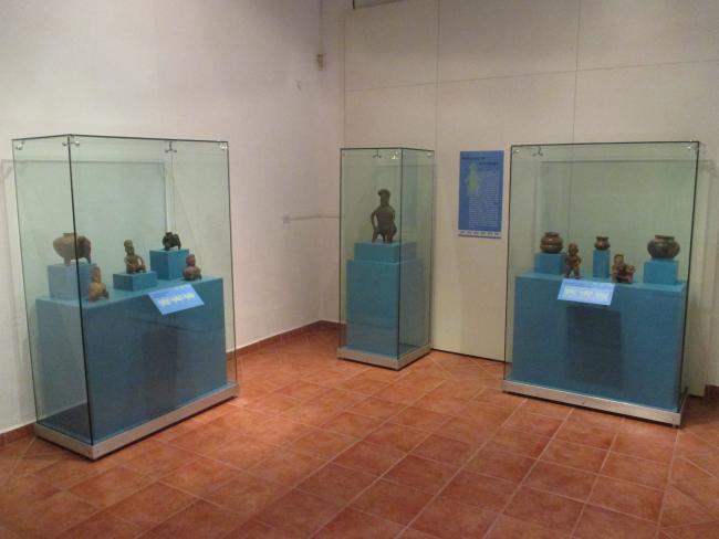 Tumbas de Fosa El Ranchito