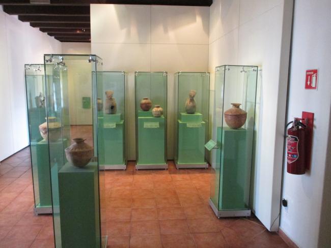 Tradición Urnas Mololoa