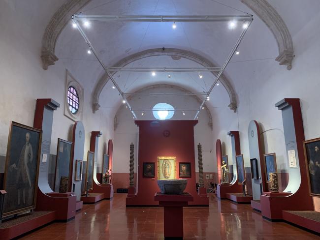 Sala principal