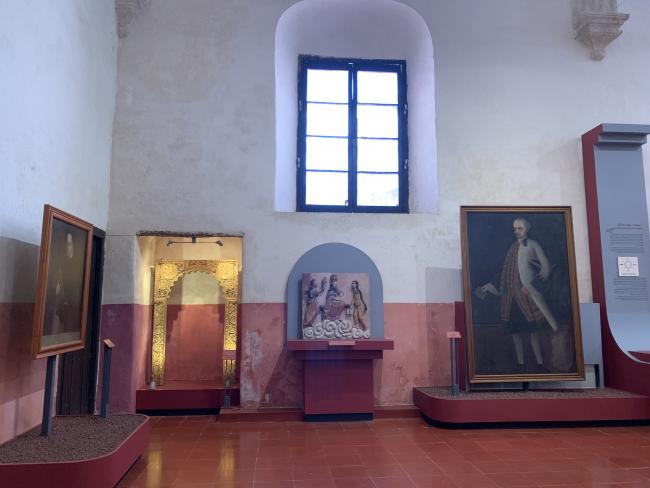 Sala principal