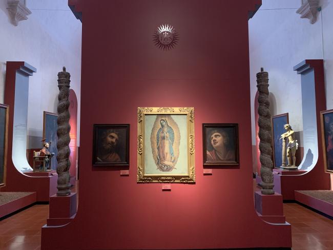 Sala principal
