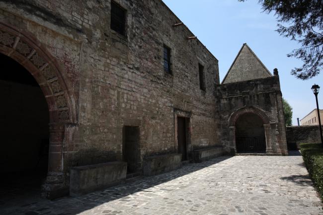 Capilla Posa de San Miguel