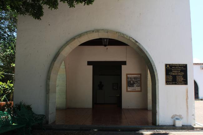Entrada