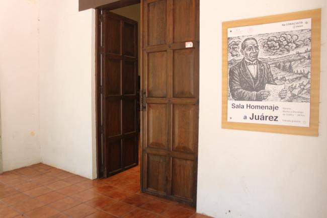 Entrada