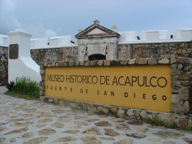 Almenas del Fuerte