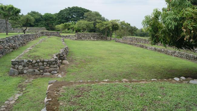 Juego de Pelota