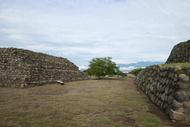 Juego de Pelota 1