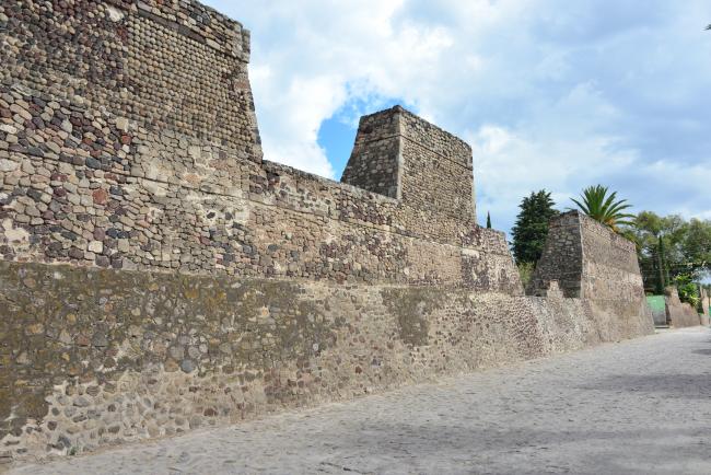 La Muralla