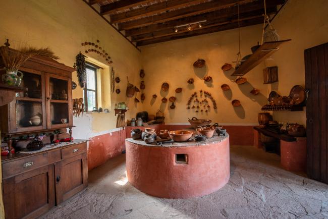 Cocina