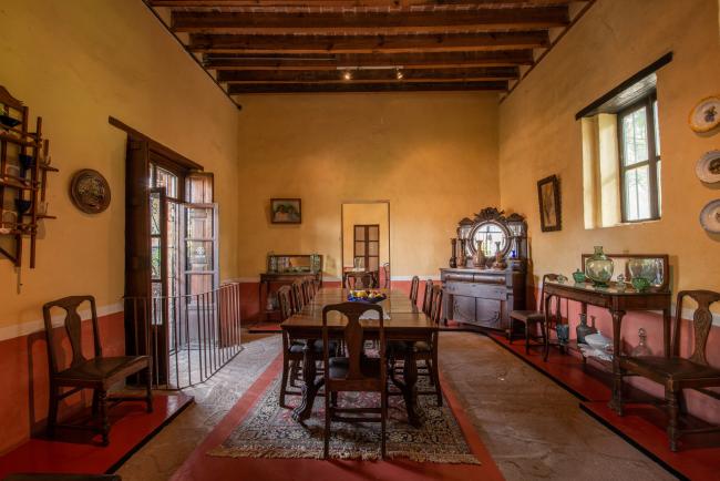 Comedor