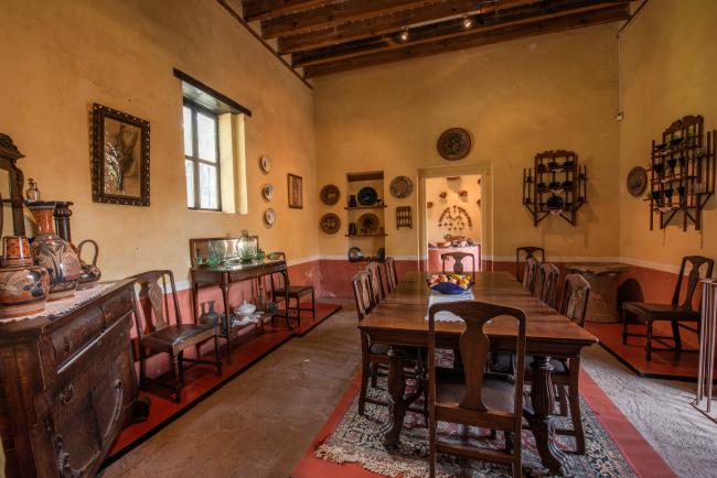 Comedor