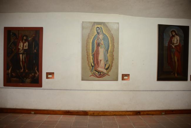 Salas de lectura