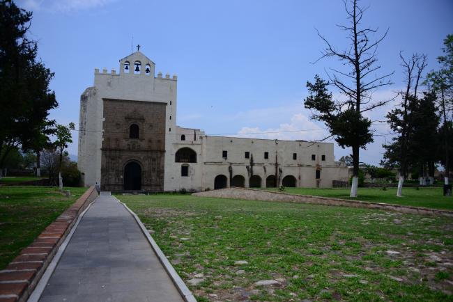 Templo