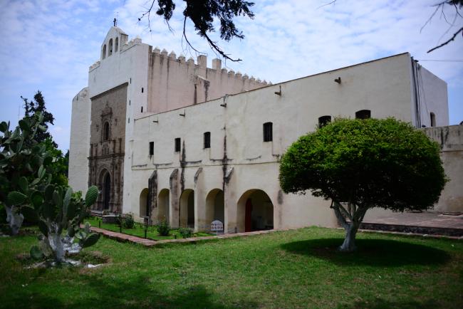 Templo