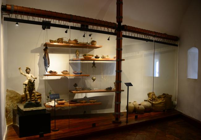 Sala Navegación