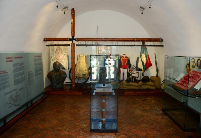 Sala Independencia