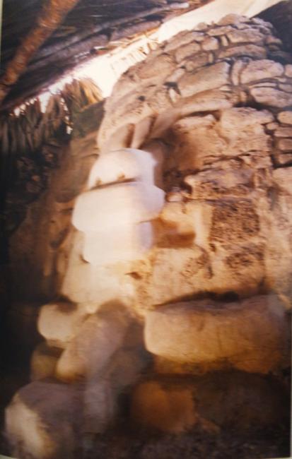 Mascarón 00