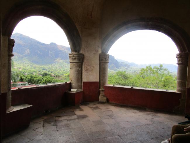 Mirador