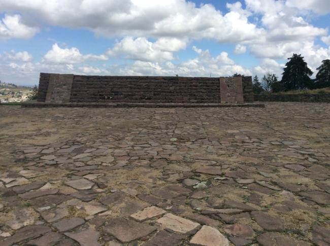 Monumento 7