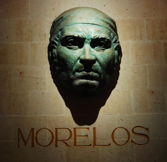 Recinto de los Héroes