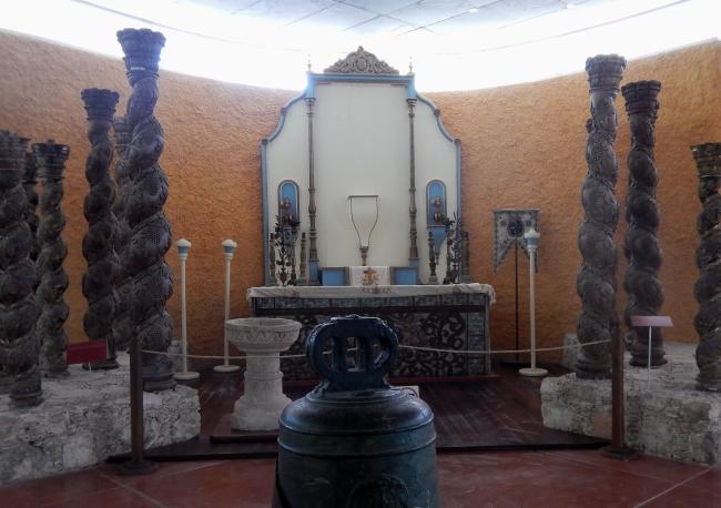 Sala Historia