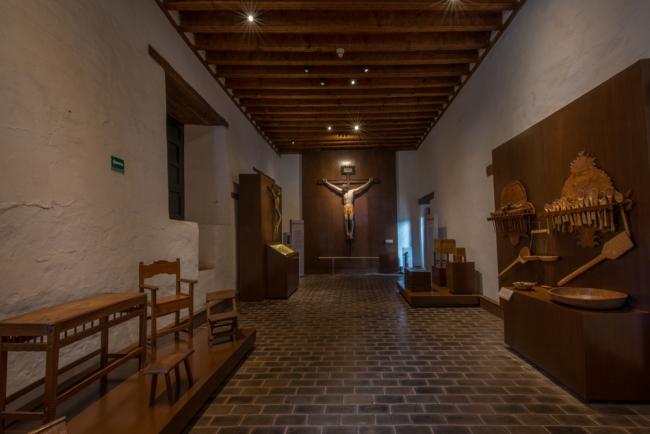 Oficios de la madera