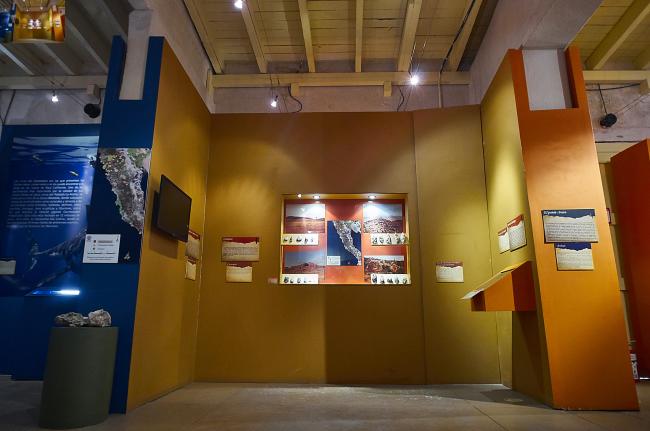 Sala Paleoindígena