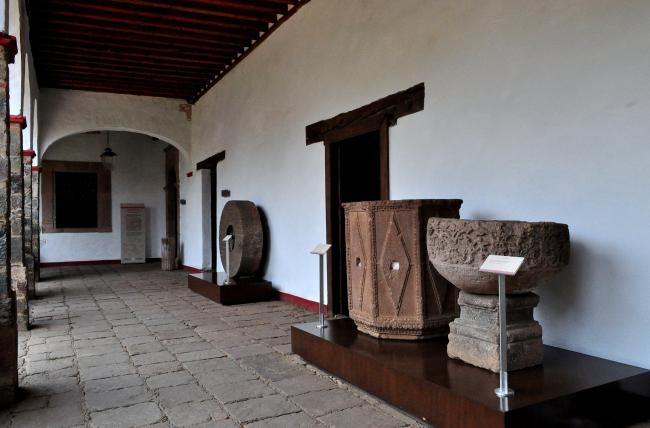 Pasillo