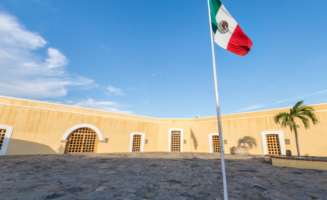 Plaza de armas