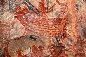 Pinturas Rupestres