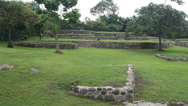Plaza Redonda