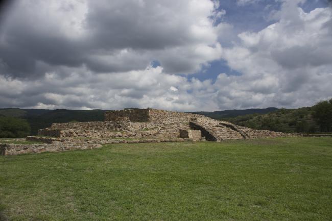Plaza Este