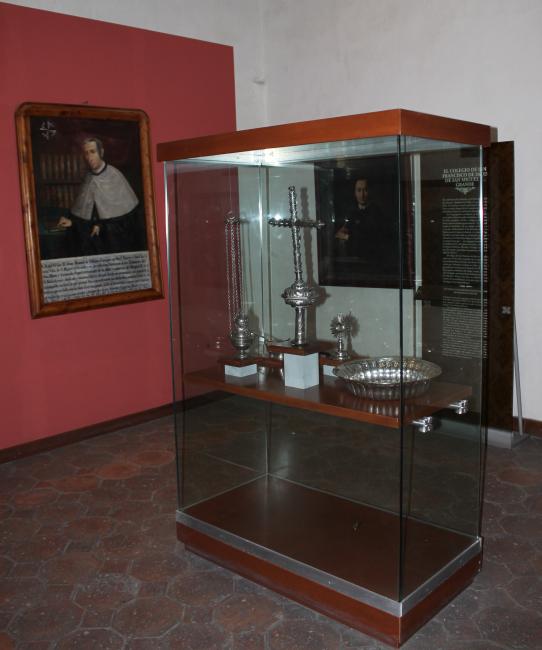 Sala Siglo XVIII