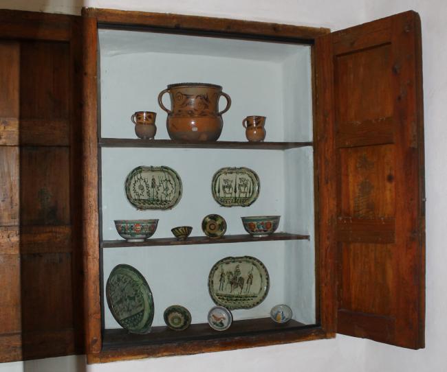 Sala Siglo XVIII