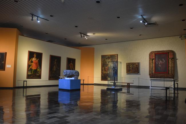 Sala Historia
