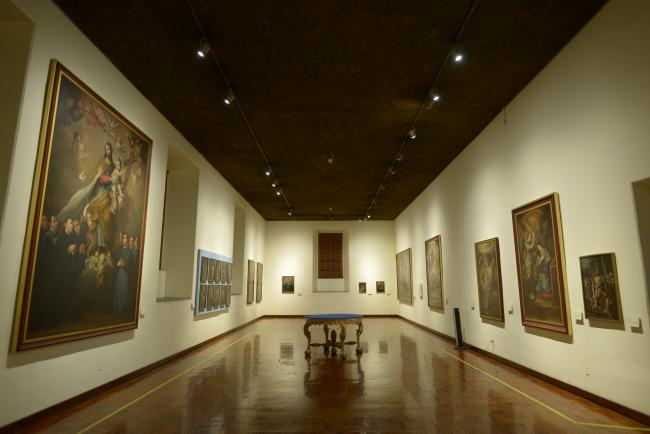 Siglo XVIII