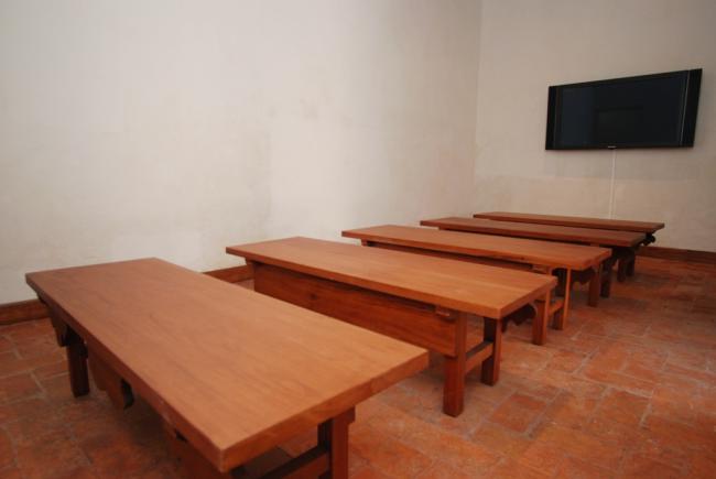Sala Introductoria