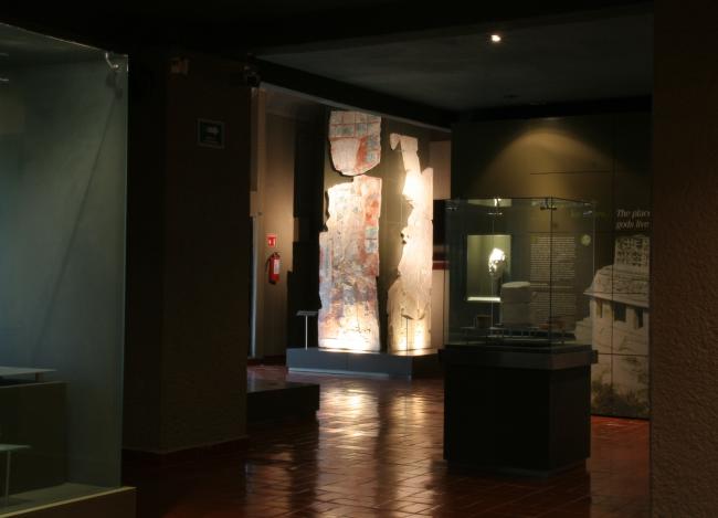 Sala La Guerra